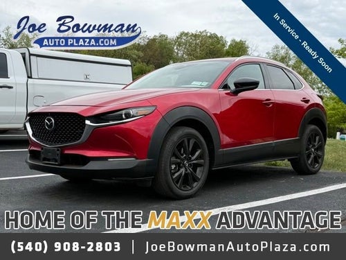 2023 Mazda Mazda CX-30 2.5 Turbo Premium Plus