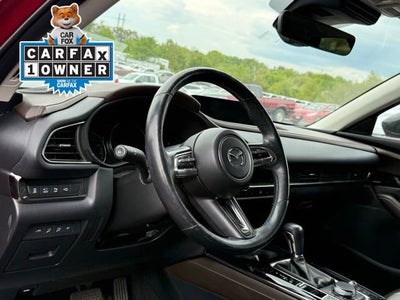 2023 Mazda Mazda CX-30 2.5 Turbo Premium Plus