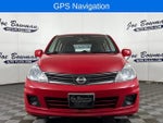 2011 Nissan Versa 1.8SL