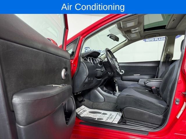 2011 Nissan Versa 1.8SL