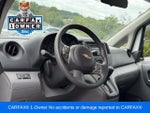 2015 Chevrolet City Express LT