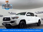 2022 Toyota Tacoma 4WD SR5