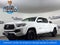 2022 Toyota Tacoma 4WD SR5