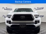 2022 Toyota Tacoma 4WD SR5