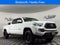 2022 Toyota Tacoma 4WD SR5