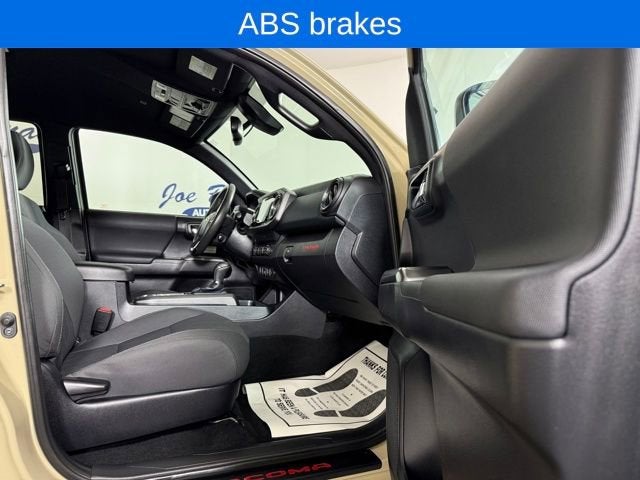 2019 Toyota Tacoma TRD Off Road