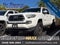 2017 Toyota Tacoma Limited