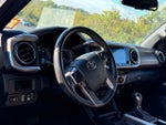 2017 Toyota Tacoma Limited