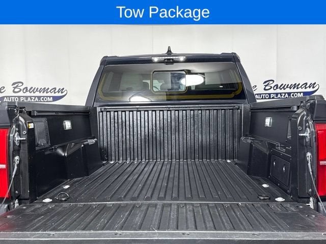 2024 Toyota Tacoma Limited