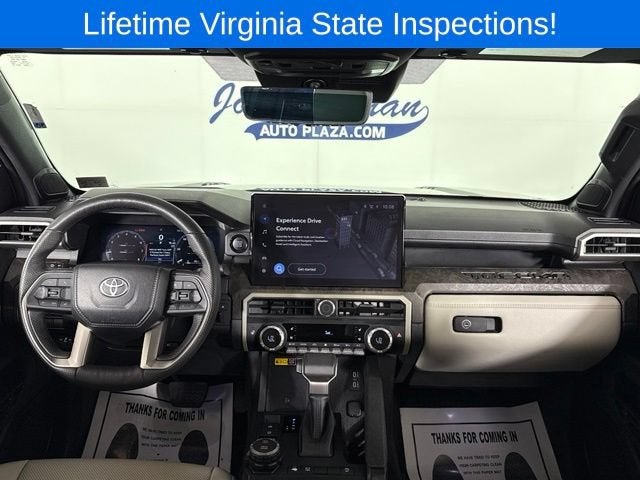 2024 Toyota Tacoma Limited