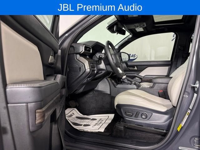 2024 Toyota Tacoma Limited