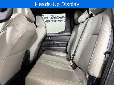 2024 Toyota Tacoma Limited