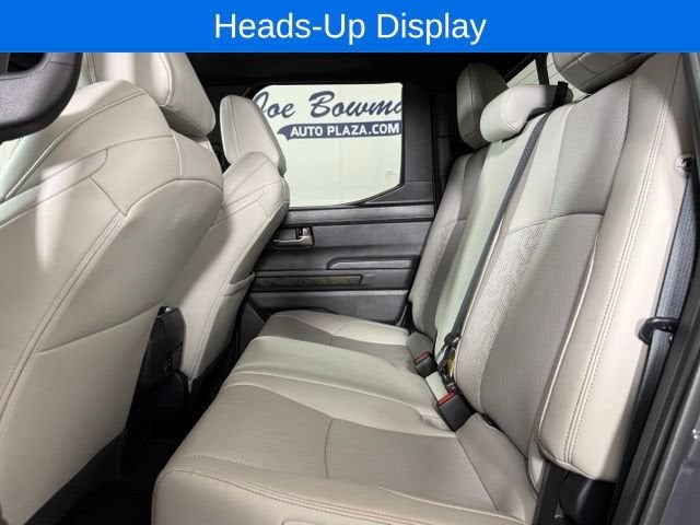 2024 Toyota Tacoma Limited