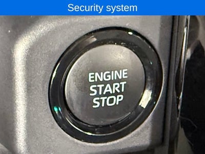 2024 Toyota Tacoma Limited