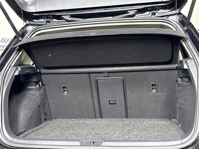 2017 Volkswagen Golf TSI S 4-Door