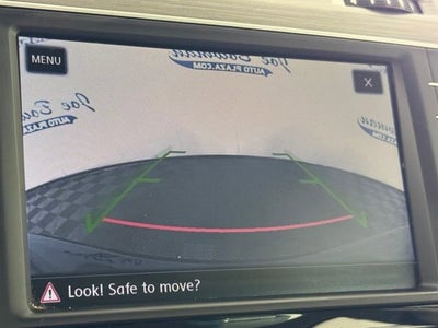 2017 Volkswagen Golf TSI S 4-Door