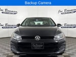 2017 Volkswagen Golf TSI S 4-Door