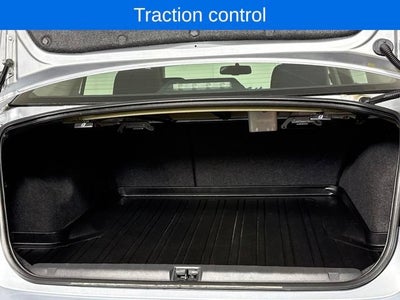 2014 Subaru Legacy 2.5i Premium