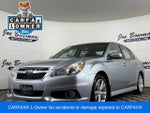 2014 Subaru Legacy 2.5i Premium