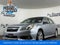 2014 Subaru Legacy 2.5i Premium