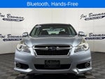 2014 Subaru Legacy 2.5i Premium