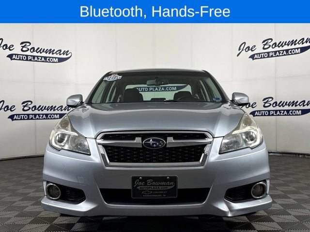 2014 Subaru Legacy 2.5i Premium