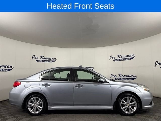 2014 Subaru Legacy 2.5i Premium