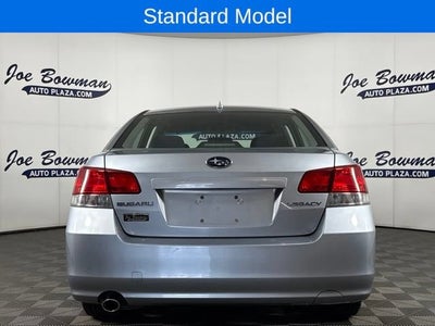 2014 Subaru Legacy 2.5i Premium