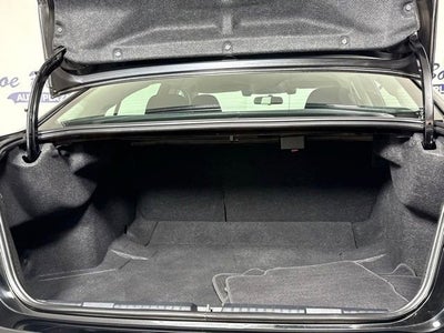 2022 Subaru Legacy Base