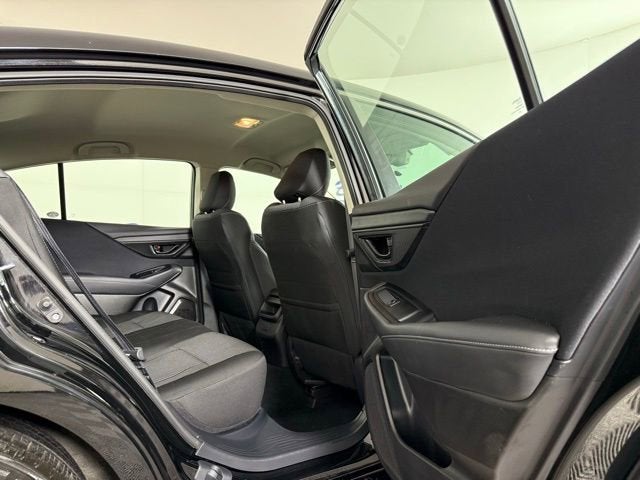 2022 Subaru Legacy Base