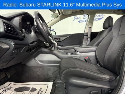 2023 Subaru Legacy Premium