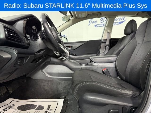 2023 Subaru Legacy Premium