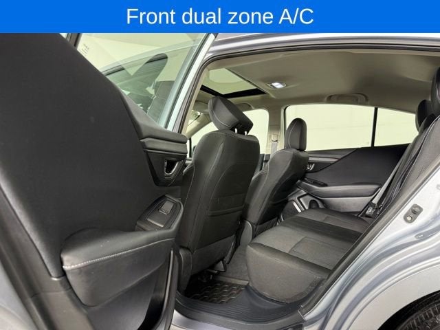 2023 Subaru Legacy Premium