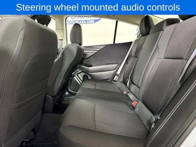2023 Subaru Legacy Premium