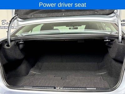 2023 Subaru Legacy Premium