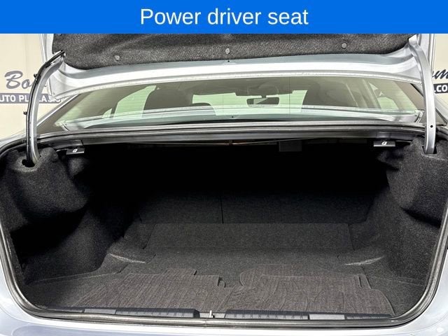 2023 Subaru Legacy Premium