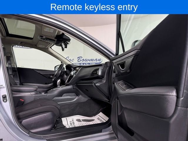 2023 Subaru Legacy Premium