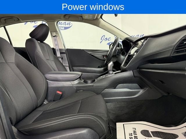 2023 Subaru Legacy Premium