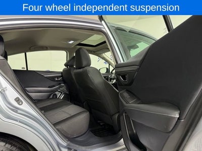 2023 Subaru Legacy Premium