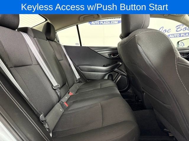 2023 Subaru Legacy Premium