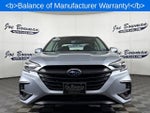 2023 Subaru Legacy Premium