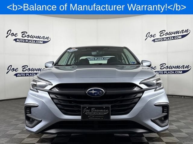 2023 Subaru Legacy Premium