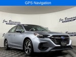2023 Subaru Legacy Premium