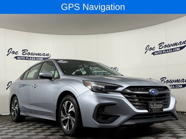 2023 Subaru Legacy Premium