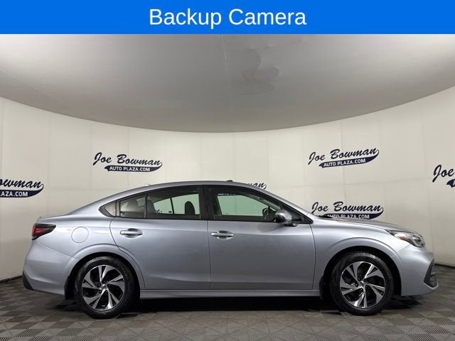 2023 Subaru Legacy Premium