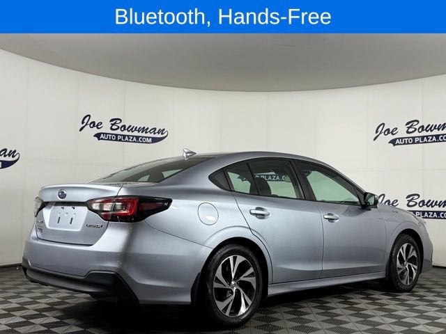 2023 Subaru Legacy Premium