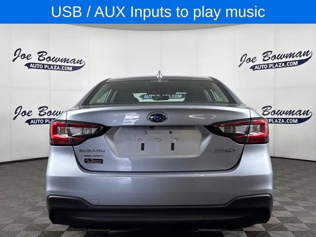 2023 Subaru Legacy Premium