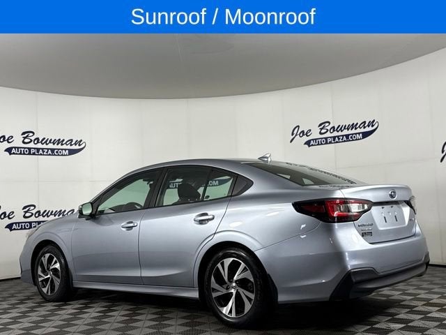 2023 Subaru Legacy Premium