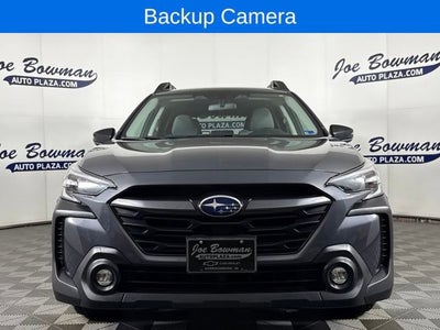 2023 Subaru Outback Premium