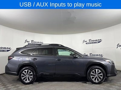 2023 Subaru Outback Premium